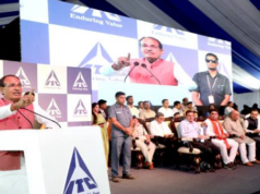 किसान चिंता न करें, सरकार हर संकट से निपट लेगी – मुख्यमंत्री श्री चौहान