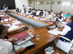 “मुख्यमंत्री कृषक मित्र योजना” का अनुमोदन