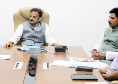 जनसंपर्क मंत्री श्री शुक्ल आगामी दिवसों में पन्ना, छतरपुर, रीवा एवं टीकमगढ़ के प्रवास में रहेंगे