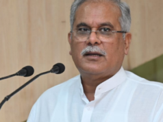 छत्तीसगढ़ को स्वस्थ और खुशहाल बनाने हो रहे उल्लेखनीय कार्य – मुख्यमंत्री श्री बघेल
