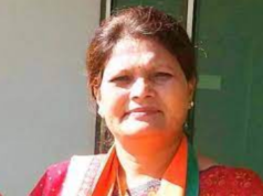 मंत्री सुश्री मीना सिंह ने उमरिया जिले के मानपुर में हितग्राहियों को सामग्री वितरित की