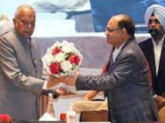 एक्यूफर प्रबंधन पर कार्याशाला आयोजित