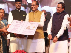 दीनदयाल रसोई की थाली अब 5 रुपये में मिलेगी : मुख्यमंत्री श्री चौहान