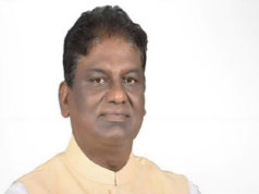 स्वास्थ्य मंत्री डॉ. चौधरी ने बाल कैंसर रोगियों की देखभाल के लिए “राज्य सहायता समन्वय केंद्र” एवं “घर से दूर घर” शुरू किया