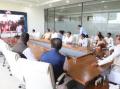 माँ शारदा की नगरी मैहर को जिला बनाया जाएगा – मुख्यमंत्री श्री चौहान