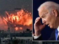 ‘जो बोया वही काट रहे….’ इजरायल-हमास जंग के बीच अमेरिका की फजीहत! ईरान ने जमकर उड़ाया मजाक