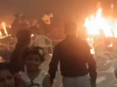 केरल ब्लास्ट मामले में पुलिस ने डॉमिनिक मार्टिन को किया गिरफ्तार, UAPA समेत इन धाराओं में दर्ज हुआ मुकदमा