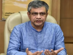 Apple ने 150 देशों में भेजे मैसेज…’ फोन हैकिंग के दावों पर केंद्रीय मंत्री अश्विनी वैष्णव बोले- सरकार कराएगी जांच