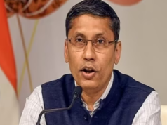 5 विमान और 1200 लोगों की वतन वापसी, इजरायल-हमास जंग में भारतीयों की स्थिति पर भारत सरकार ने दिया अपडेट