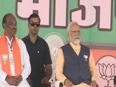 ‘कांग्रेस का पंजा छीनना जानता है, लूटना जानता है…’ बैतूल में बोले पीएम मोदी