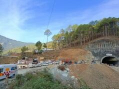 नई ड्रिलिंग, चौड़ी पाइप… सुरंग में फंसे 40 मजदूरों को निकालने का नया प्लान