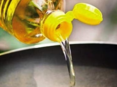 सस्ता हुआ खाने का तेल, जानिए कितने गिर गए रेट