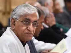 कांग्रेस जीती छत्तीसगढ़ तो भी मुख्यमंत्री पद के लिए भूपेश बघेल की राह नहीं आसान, टीएस सिंह देव के बयान ने मचाई खलबली