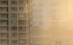 मौसम का हाल अभी रहेगा बेहाल, दिल्ली वालों को अभी प्रदूषण से नहीं मिलेगी राहत, IMD का अलर्ट