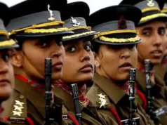 महिला सैनिकों को दिवाली का तोहफा, अब अधिकारियों जितनी मिलेगी मैटरनिटी लीव… केंद्र का बड़ा ऐलान