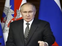 क्या रूस ने व्लादिमीर पुतिन के हमशक्ल का इस्तेमाल किया? क्रेमलिन के जवाब ने दुनिया को चौंकाया