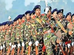 महिला सैनिकों को दिवाली का तोहफा, अब अधिकारियों जितनी मिलेगी मैटरनिटी लीव… केंद्र का बड़ा ऐलान