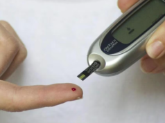 एयर पॉल्यूशन से बढ़ सकता है टाइप-2 डॉयबिटीज का खतरा… भारत में हुए अध्ययन में किया गया दावा