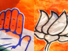 पांच राज्य, 679 सीटें… बीजेपी और कांग्रेस को कितनी पर मिलेगी जीत? ओपिनियन पोल ने चौंकाया