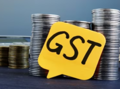 सरकार की हुई हैप्पी दिवाली, GST कलेक्शन 13 फीसदी उछलकर 1.72 लाख करोड़ पर पहुंचा