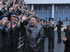 दक्षिण कोरिया पर हमले की तैयारी में किम जोंग उन? सीमा पर भेजी सेना, भारी हथियार भी किए तैनात