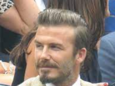 UNICEF के सद्भावना राजदूत डेविड बेकहम पहुंचे भारत, लड़कियों के लिए समानता और सशक्तिकरण को दिया बढ़ावा