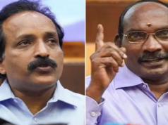 के. सिवन ने मेरा प्रमोशन होने से रोका, चंद्रयान-2 मिशन क्यों हुआ फेल? ISRO चीफ सोमनाथ की किताब में कई खुलासे