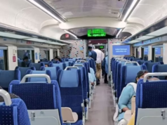 वंदे भारत के आगे हवाई जहाज भी होगा फेल, इन रूट पर मिलेंगी नई 6 नई सुविधाएं, पायलट प्रोजेक्ट से होगी शुरुआत