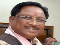 ब्रेकिंग न्यूज : मुख्यमंत्री श्री विष्णु देव साय के अनुरोध पर भारत सरकार की बड़ी स्वीकृति
