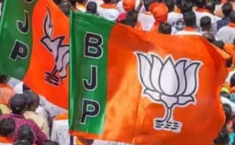 एमपी में नरोत्तम मिश्रा समेत शिवराज कैबिनेट के ये 12 मंत्री चुनाव हारे, बीजेपी ने दर्ज की रिकॉर्ड जीत