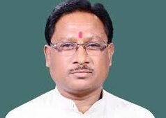 मुख्यमंत्री श्री विष्णु देव साय 25 दिसम्बर को बिलासपुर और रायपुर में आयोजित विभिन्न कार्यक्रमों में शामिल होंगे