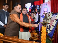 अटल जी के कार्यों की सराहना करते नहीं थकते थे विरोधी पक्ष: मुख्यमंत्री श्री विष्णु देव साय