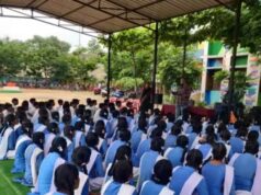 बस्तर में बढ़ती ठंड की वजह से स्कूलों की टाइमिंग में बदलाव, 15 जनवरी तक ये है नया समय