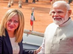 भारत का मास्टरस्ट्रोक! चीन को इटली ने दिया झटका, ड्रैगन के BRI प्रोजेक्ट से हाथ खींचा