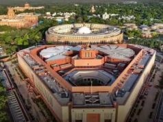 सदन में जम्मू-कश्मीर आरक्षण बिल पर होगी चर्चा, केंद्रीय शिक्षा मंत्री भी पेश करेंगे बिल