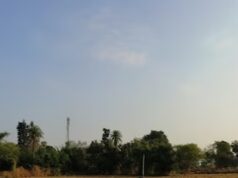 ठंडी हवा चलने का कहर शुरू, रात के तापमान में भारी गिरावट दर्ज, जानें Mausam का हाल