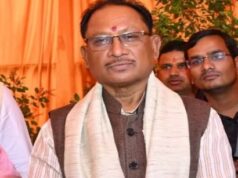 विष्णु देव साय होंगे छत्तीसगढ़ के नए CM, बीजेपी विधायक दल की बैठक में हुआ फैसला
