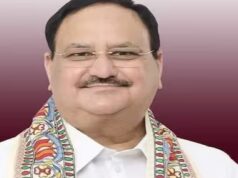 ‘जनता की लूटी हुई पाई-पाई लौटानी पड़ेगी…’, धीरज साहू मामले पर BJP अध्यक्ष नड्डा ने बोला कांग्रेस पर हमला