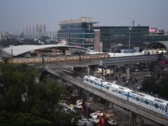 72KM लंबा मेट्रो रूट, जेवर एयरपोर्ट तक बढ़ेगी कनेक्टिविटी, बनेंगे ये 17 नए स्टेशन