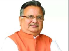 पूर्व सीएम रमन सिंह बने छत्तीसगढ़ विधानसभा अध्यक्ष, निर्विरोध चुने गए