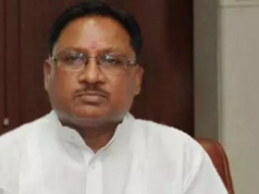 मुख्यमंत्री श्री विष्णु देव साय शामिल होंगे गुरू घासीदास जयंती कार्यक्रम में