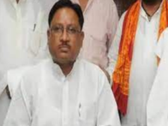 प्रधानमंत्री श्री नरेन्द्र मोदी की गरिमामय उपस्थिति में छत्तीसगढ़ के नए मुख्यमंत्री श्री विष्णु देव साय और मंत्रिमंडल के सदस्य 13 दिसम्बर को लेंगे शपथ