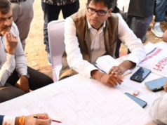 छत्तीसगढ़ के नए मुख्यमंत्री श्री विष्णु देव साय और मंत्रिमंडल के सदस्य 13 दिसम्बर को लेंगे शपथ