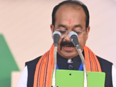 अधिवक्ता से उपमुख्यमंत्री तक का सफर, लोकसभा में छत्तीसगढ़ की समस्याओं को प्रमुखता से उठाते रहे हैं अरुण साव