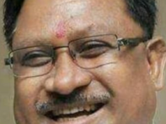 आदिवासी समुदाय से मुख्यमंत्री चुने जाने पर प्रदेश में उत्साह का माहौल