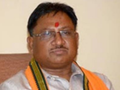 मुख्यमंत्री श्री विष्णुदेव साय से प्रदेश के मुख्य सचिव श्री अमिताभ जैन और पुलिस महानिदेशक श्री अशोक जुनेजा ने सौजन्य मुलाकात कर उन्हें बधाई और शुभकामनाएं दी