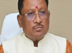 बगिया के फूल से अब महकेगा पूरा छत्तीसगढ़