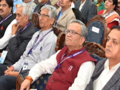 प्रधानमंत्री श्री मोदी ने विकसित भारत @2047 आइडियास का शुभारंभ किया