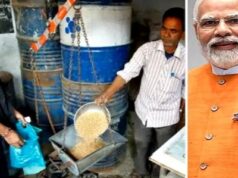 कोविड महामारी में गरीबों का सहारा बनी थी ये योजना, अब 5 साल तक और भरेगी पेट, खर्च होंगे 11 लाख करोड़