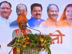 मुख्यमंत्री ने किया तातापानी को पर्यटन स्थल घोषित